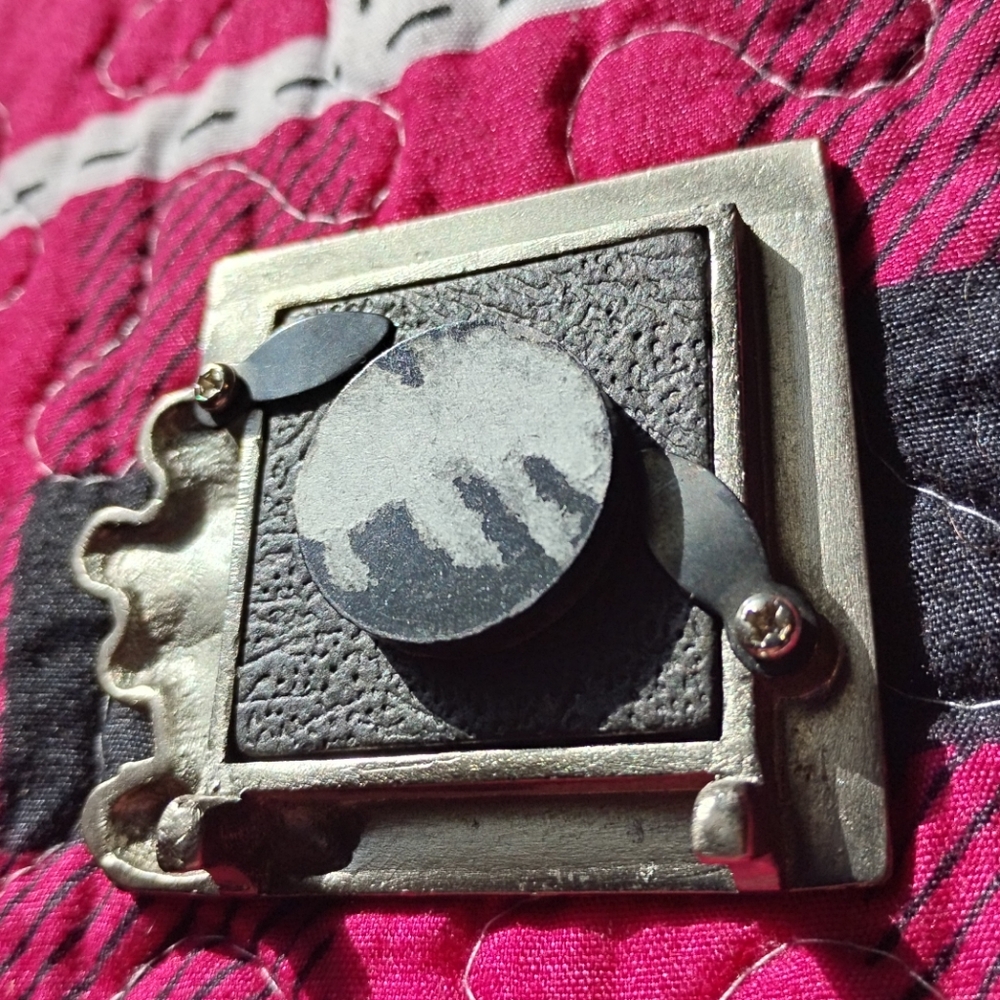 Disney Mickey Mouse Silver Photo Frame - Picture 11 of 12